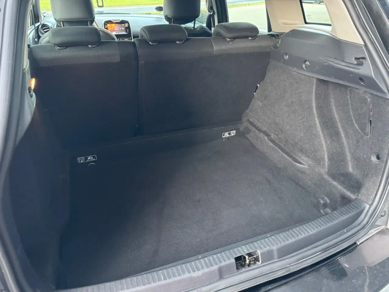 Billede 17 - Renault Clio IV 0,9 TCe 90 Expression Sport Tourer