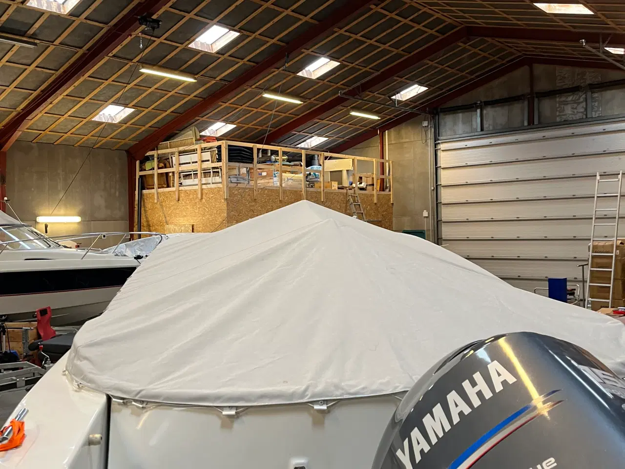 Billede 17 - Nok DK. Flotteste Yamarin 64 Dc sælges 