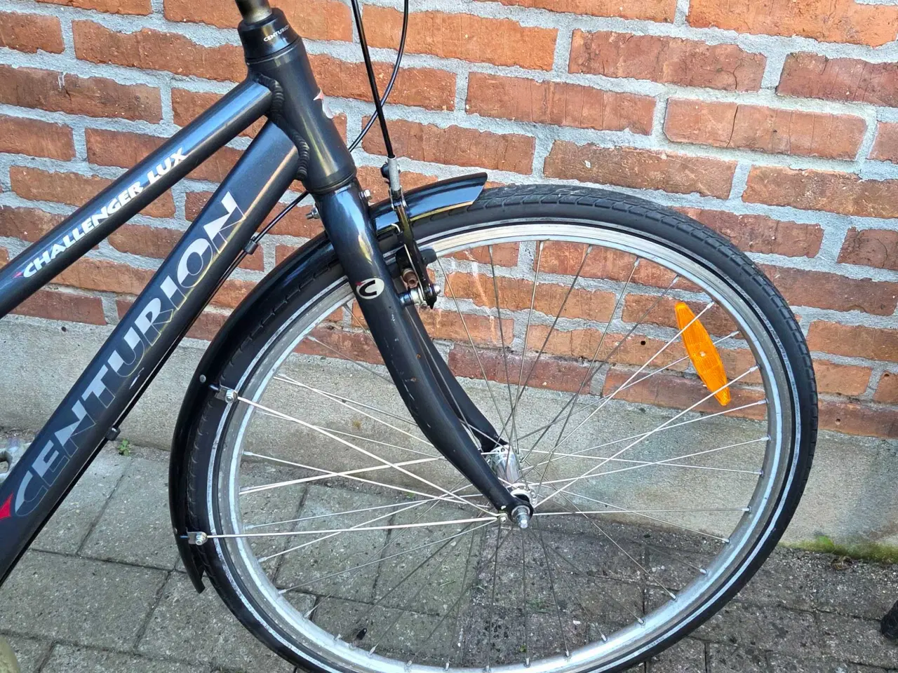 Billede 16 - CENTURION aluminium 