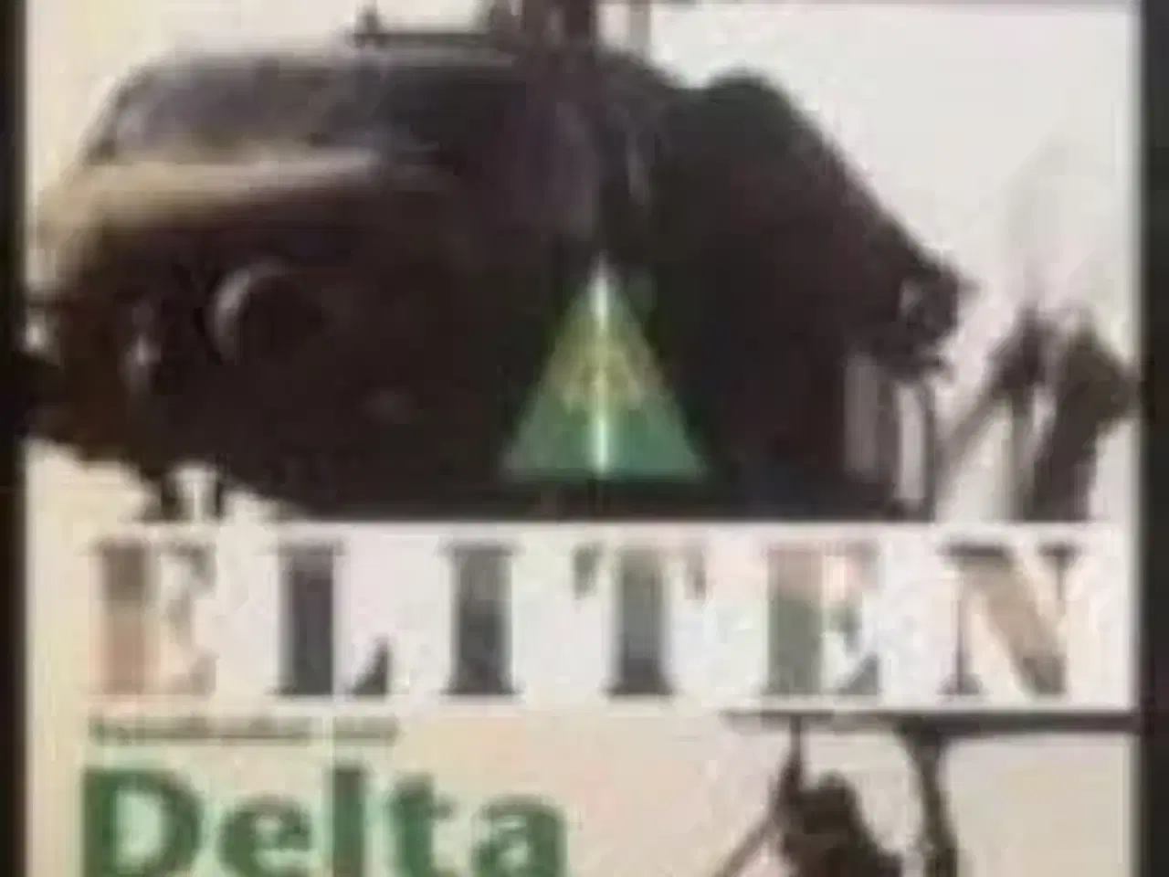 Billede 1 - Sjak Svendstorp: Eliten - Sandheden om Delta Force