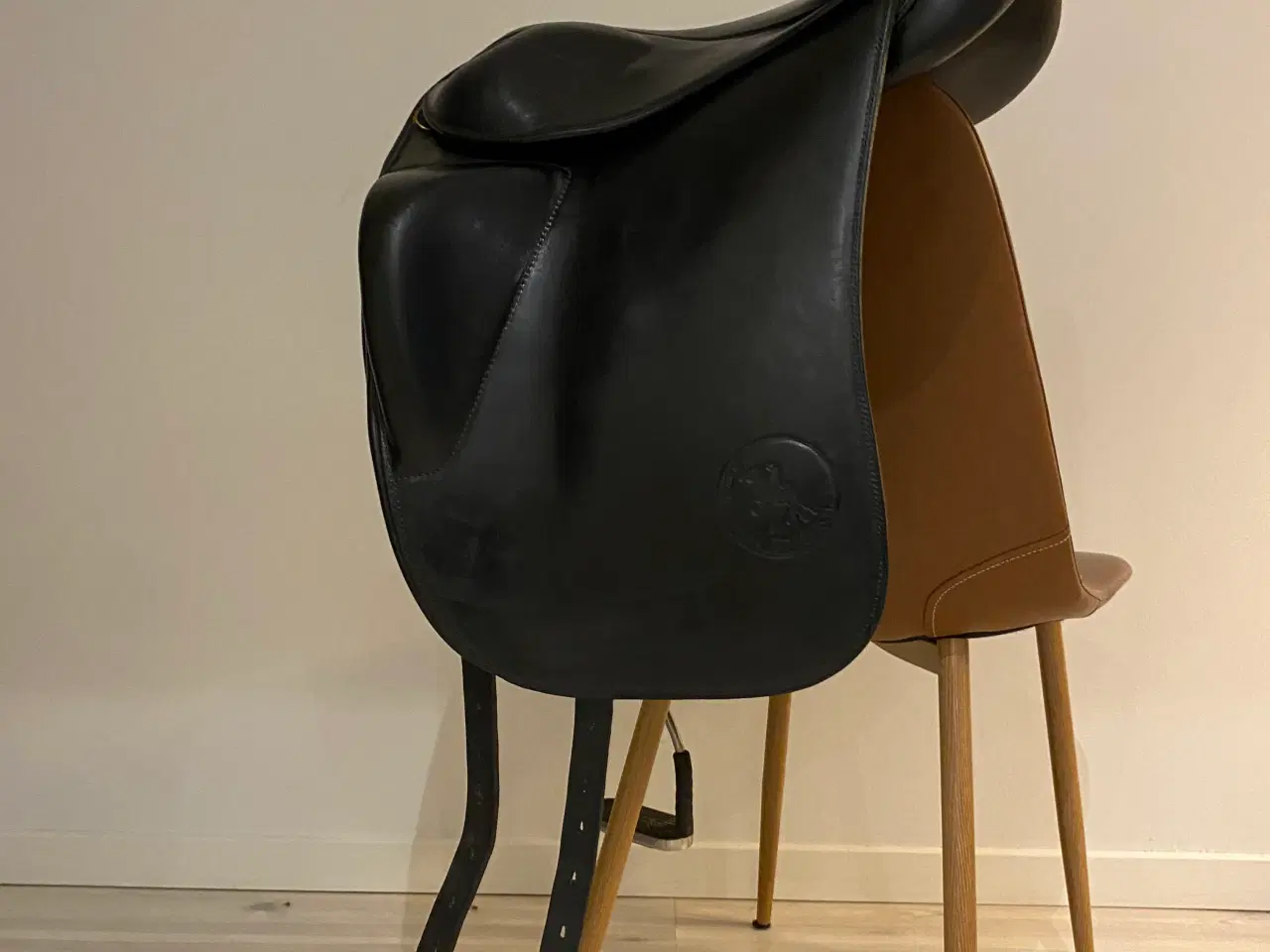 Billede 15 - Draupnir Dressur sadel