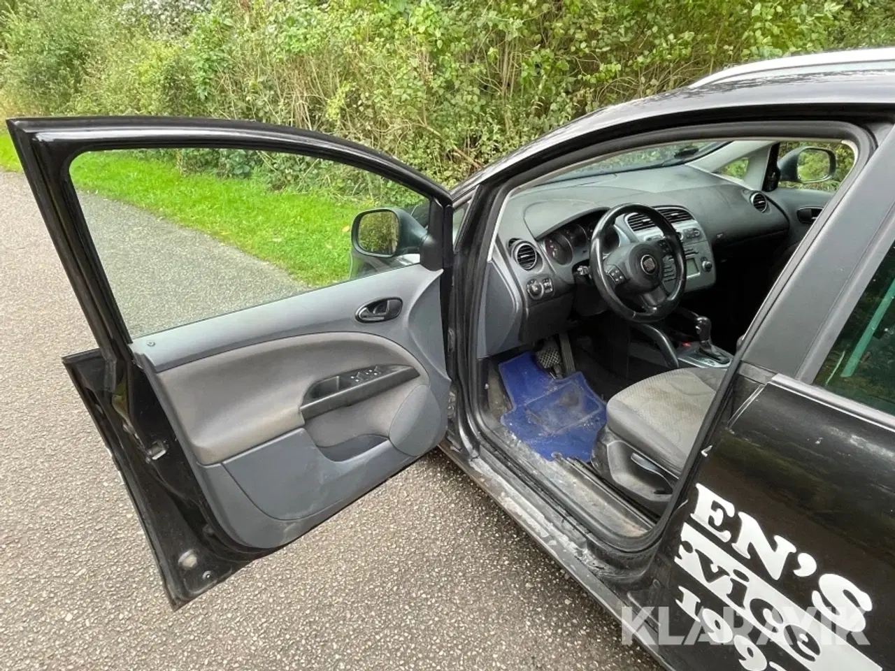 Billede 11 - Van Seat Altea XL 2.0 TDI