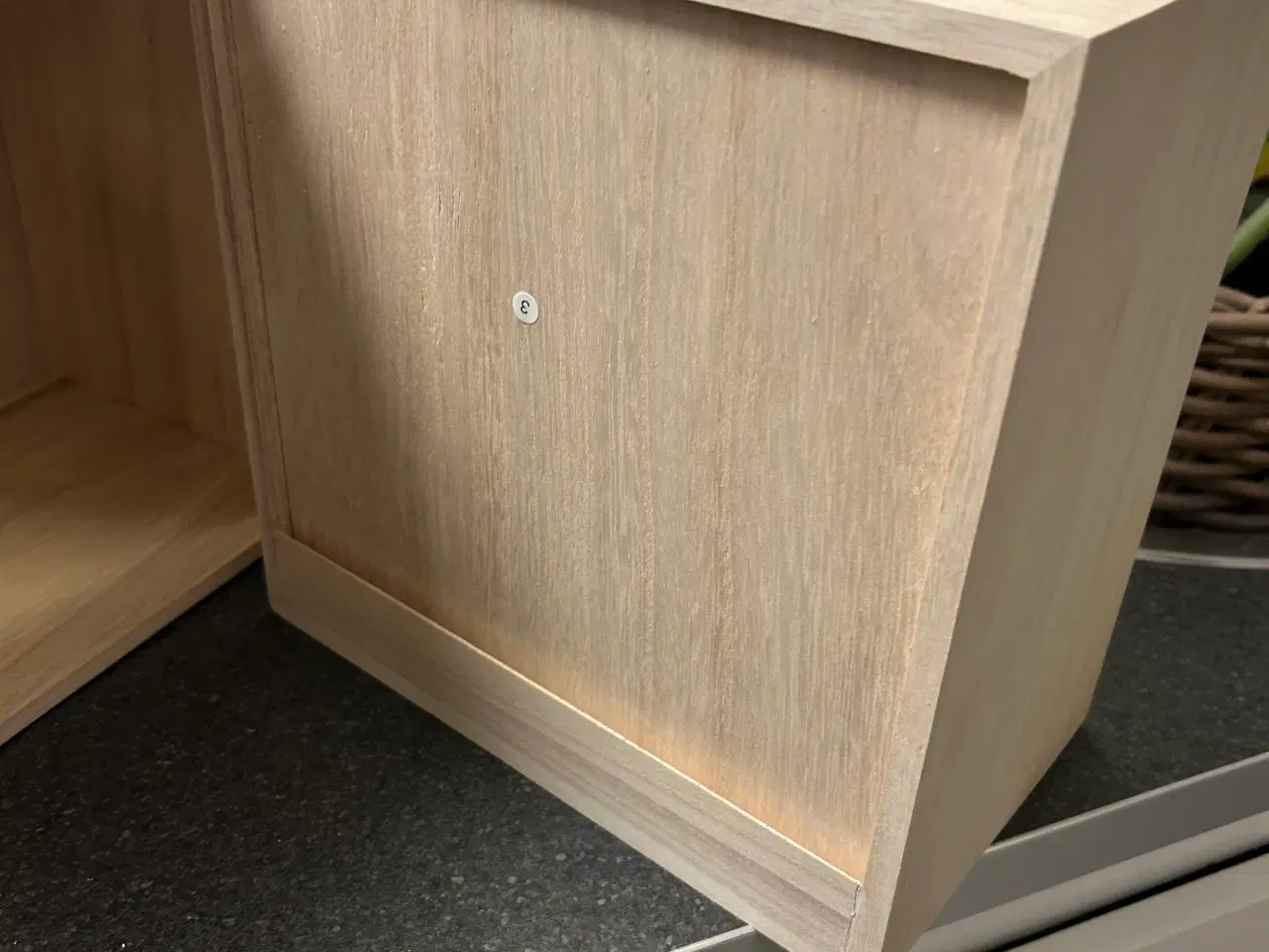 Billede 3 - Trækasser 3 stk