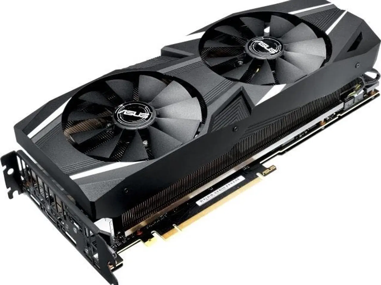 Billede 3 - RTX 2080 8GB OC