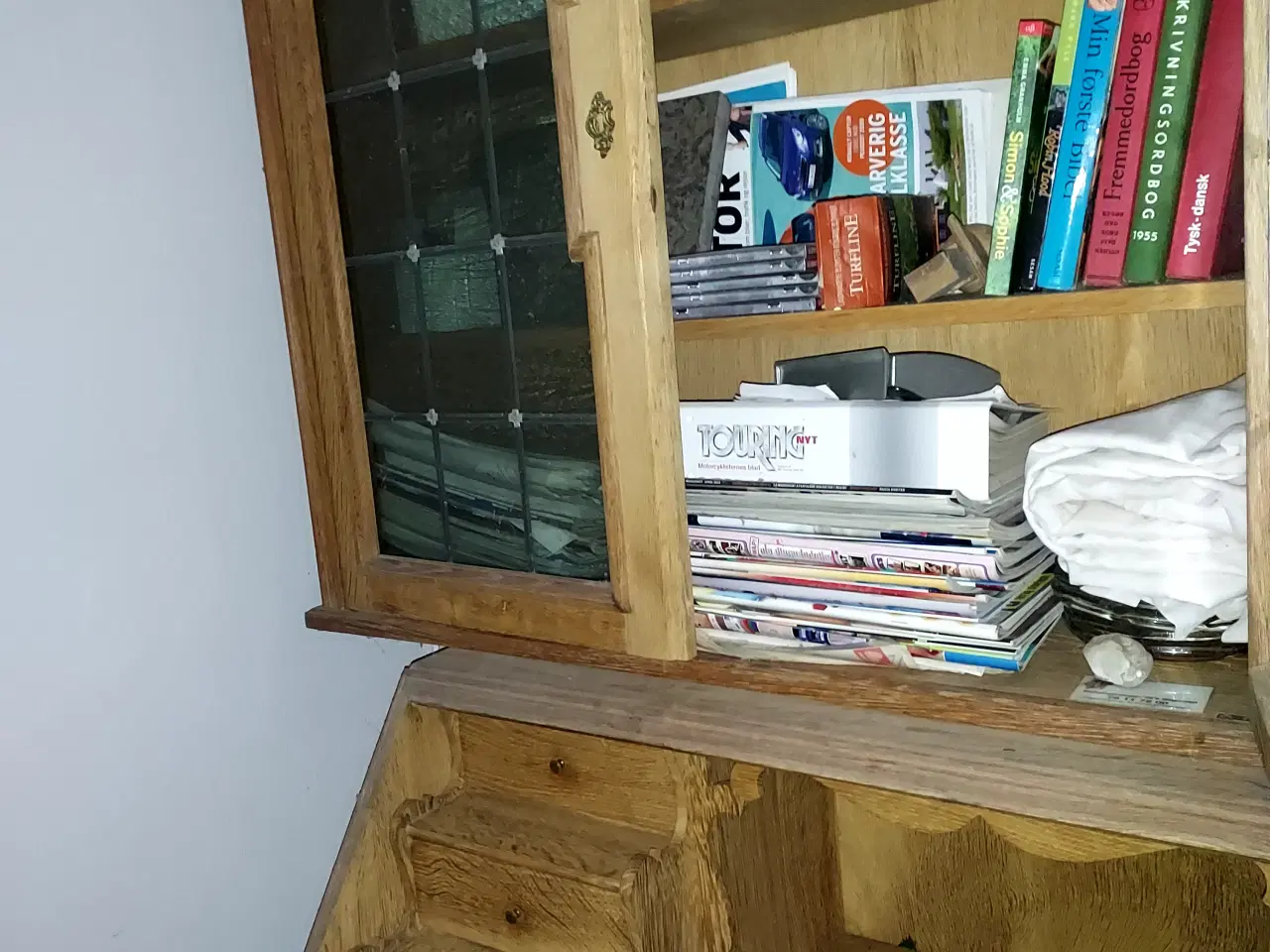 Billede 3 - Chatol afsyret eg