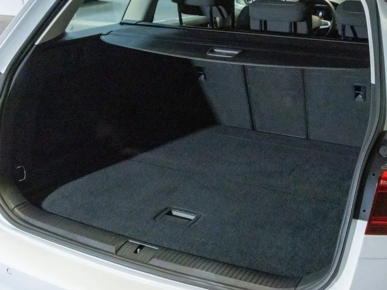 Billede 7 - VW Passat 2,0 TDi 122 Business Variant DSG