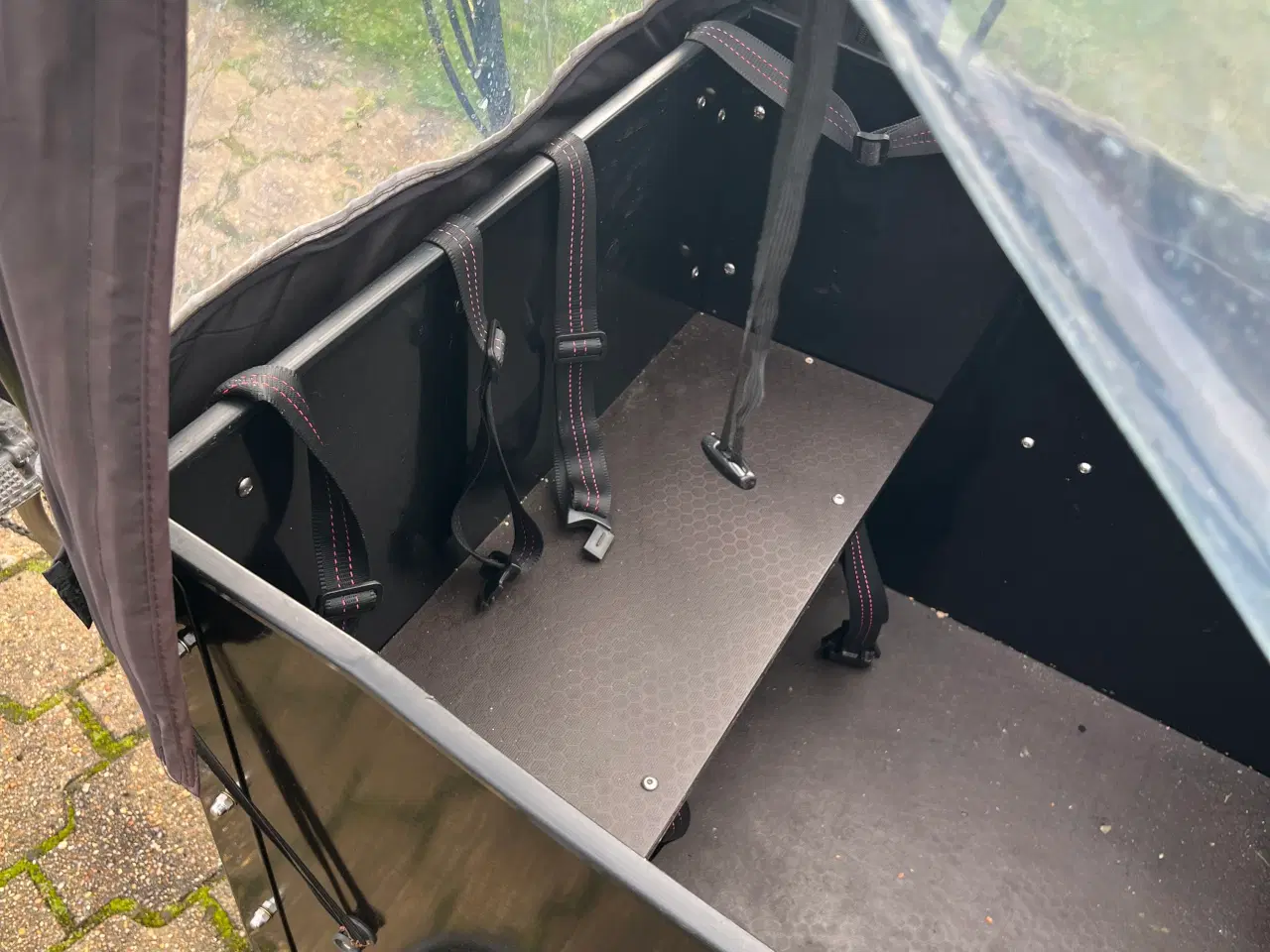 Billede 6 - Cargokid El LadCykel