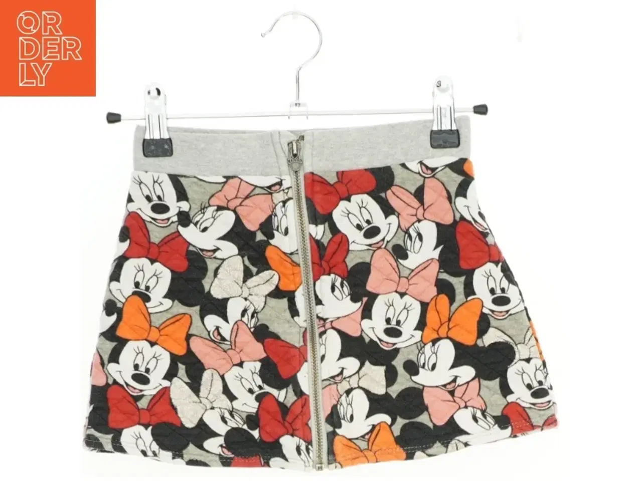 Billede 2 - Nederdel fra H&M (str. 110 cm)