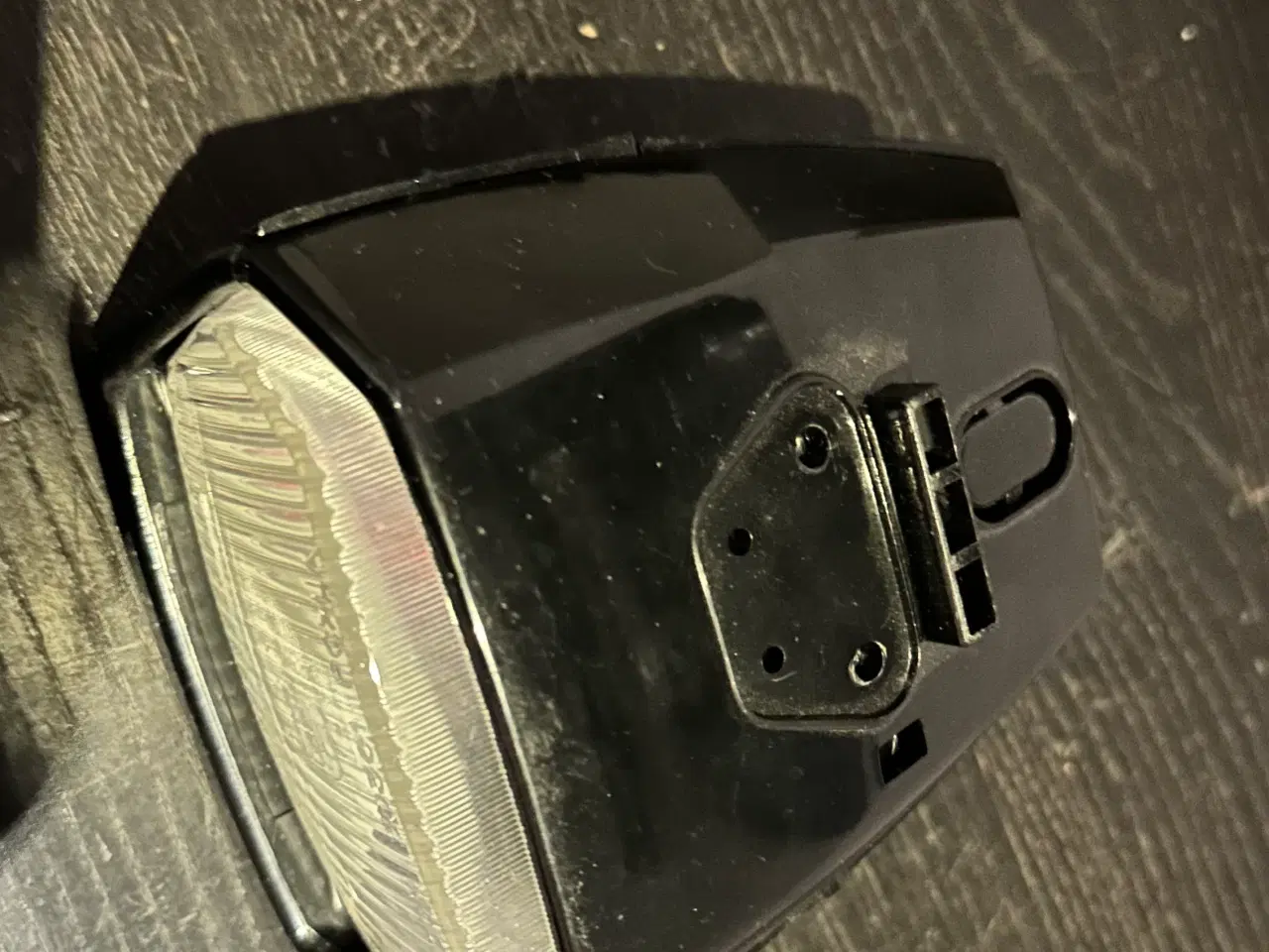 Billede 2 - Puch maxi forlygte