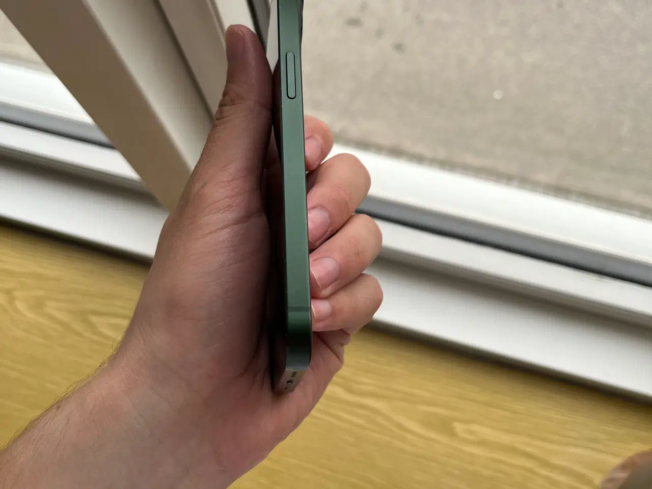 Billede 6 - iPhone 13 i grøn