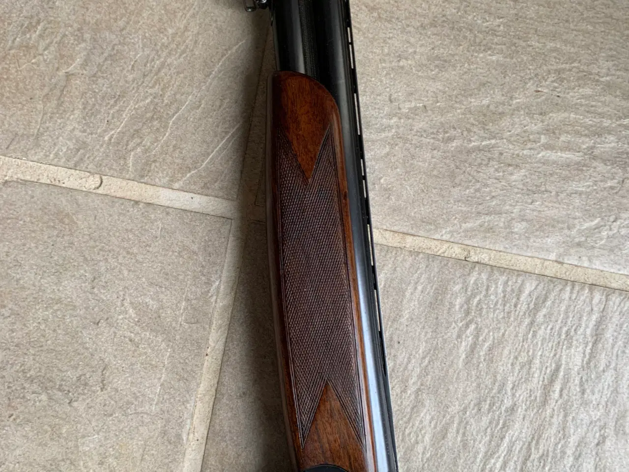 Billede 4 - Beretta S55 jagtgevær 