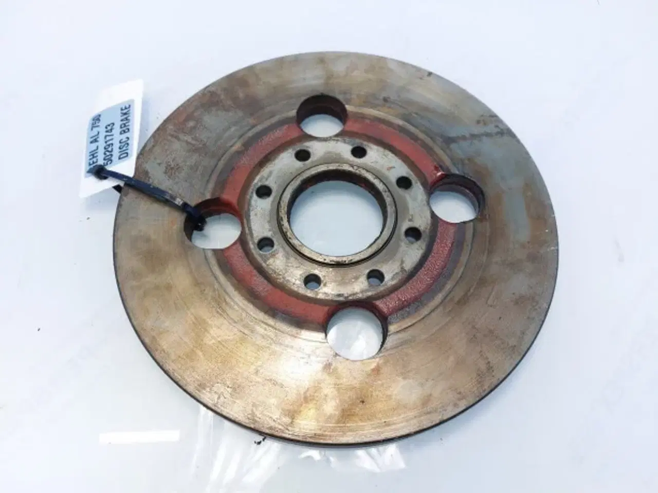 Billede 2 - GEHL AL750 Bremseskive 50291743