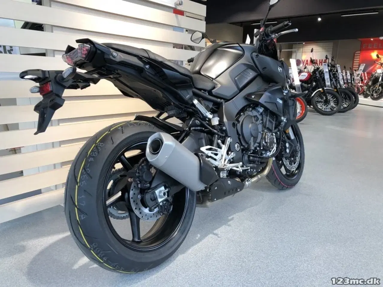 Billede 4 - Yamaha MT-10