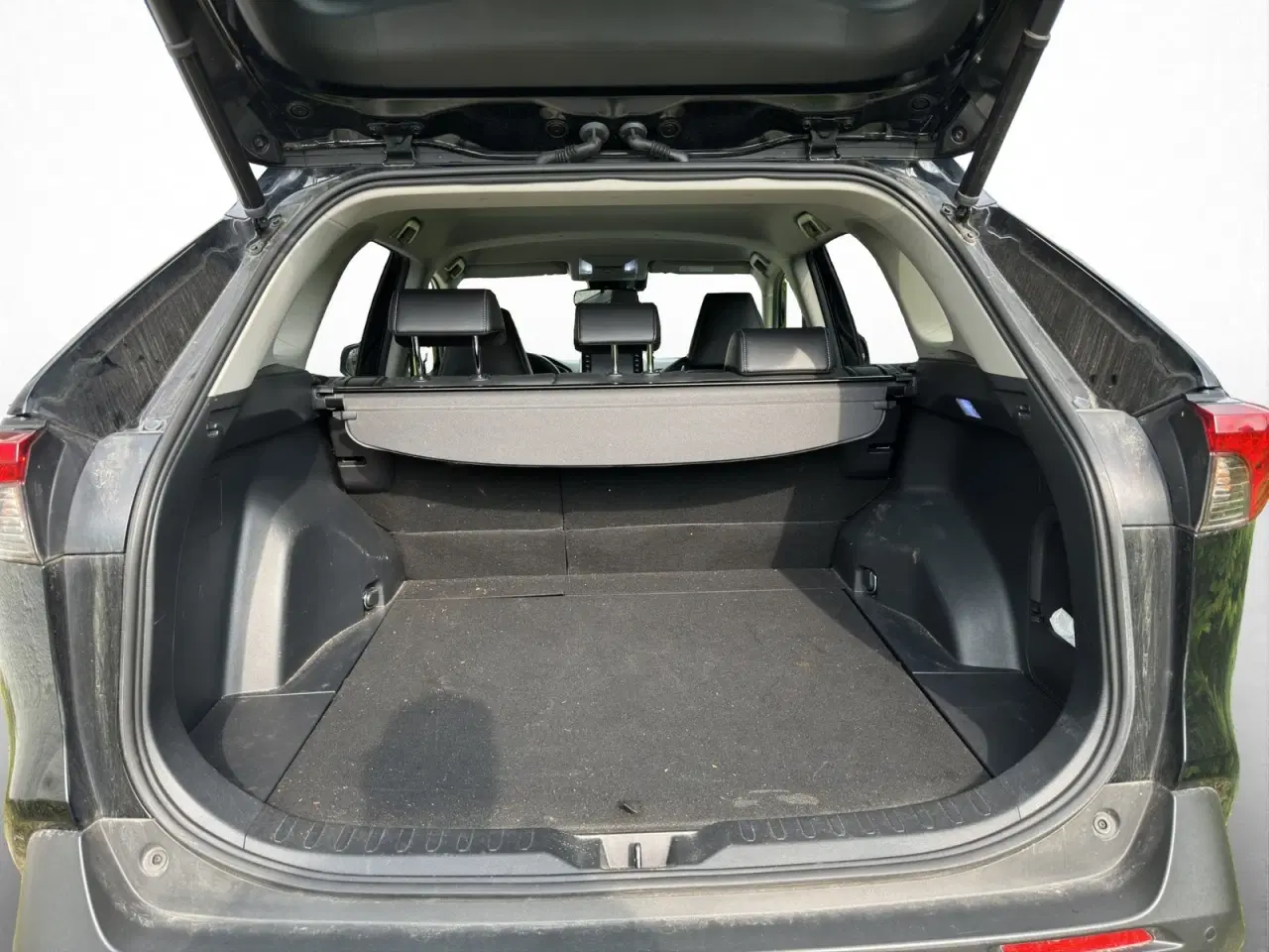 Billede 17 - Toyota RAV4 2,5 Hybrid H3 Comfort MDS