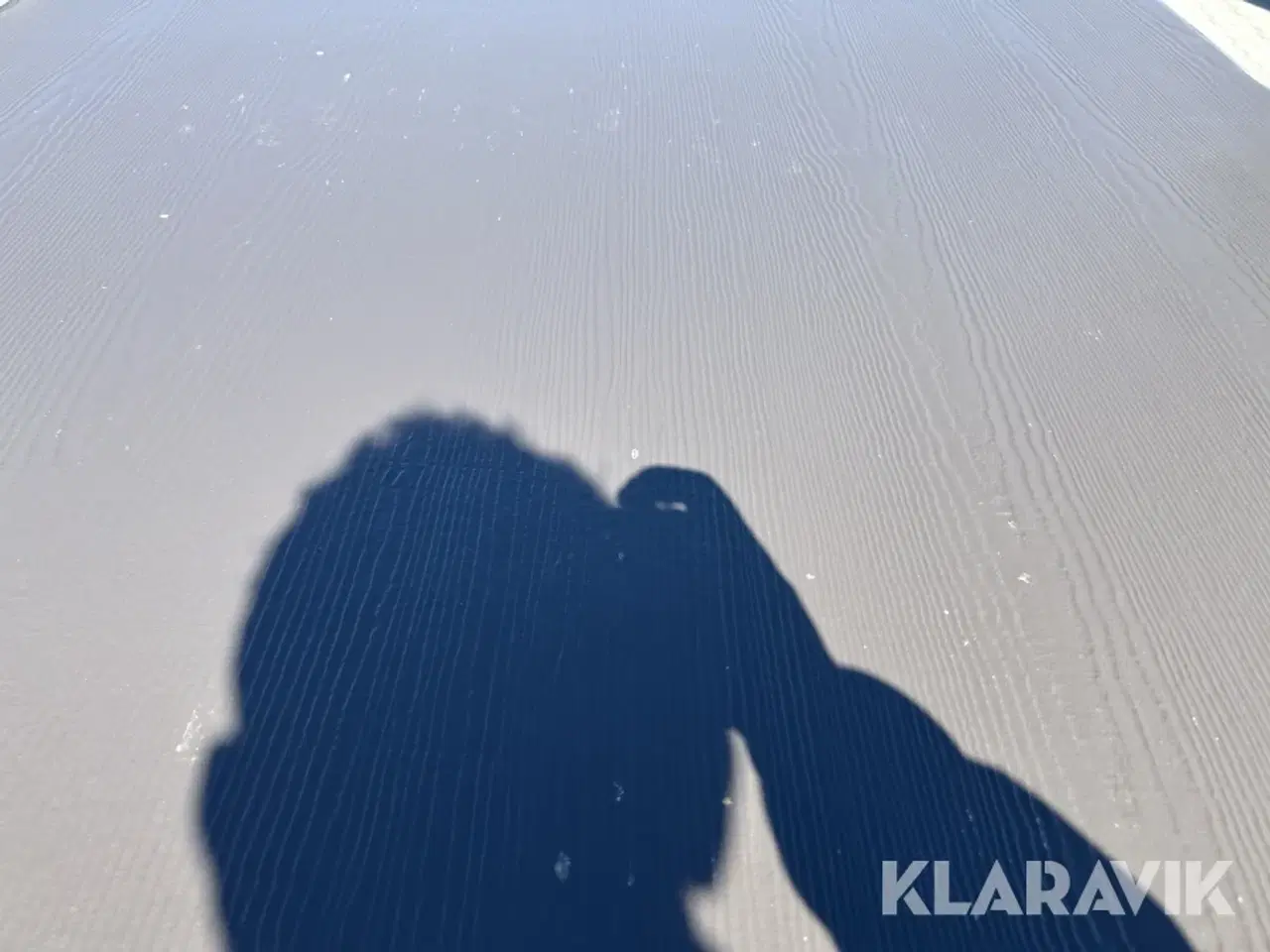 Billede 2 - Facadepaneler James Hardie HardiePanel Cedar Rich Espresso 10 styk