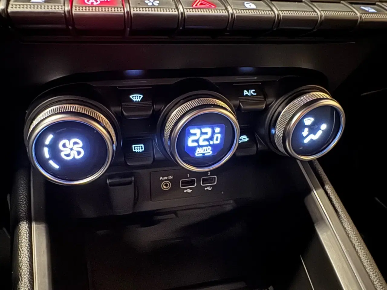 Billede 13 - Renault Clio V 1,0 TCe 100 Intens