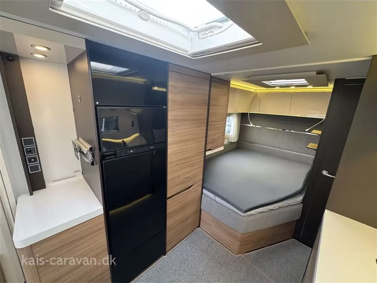 Billede 7 - 2017 - Adria Alpina 573 UP