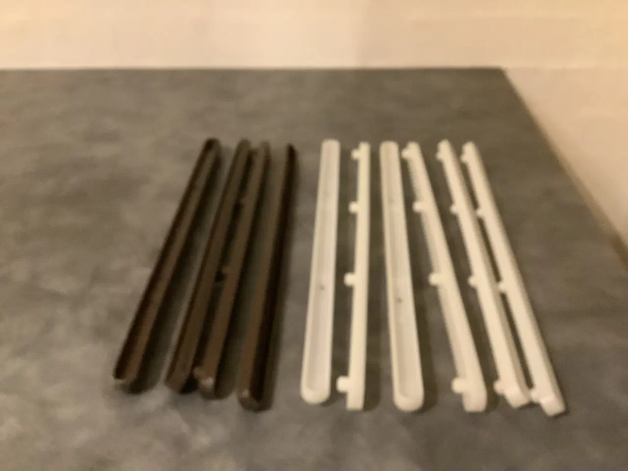 Billede 2 - Glide skinner til skuffer