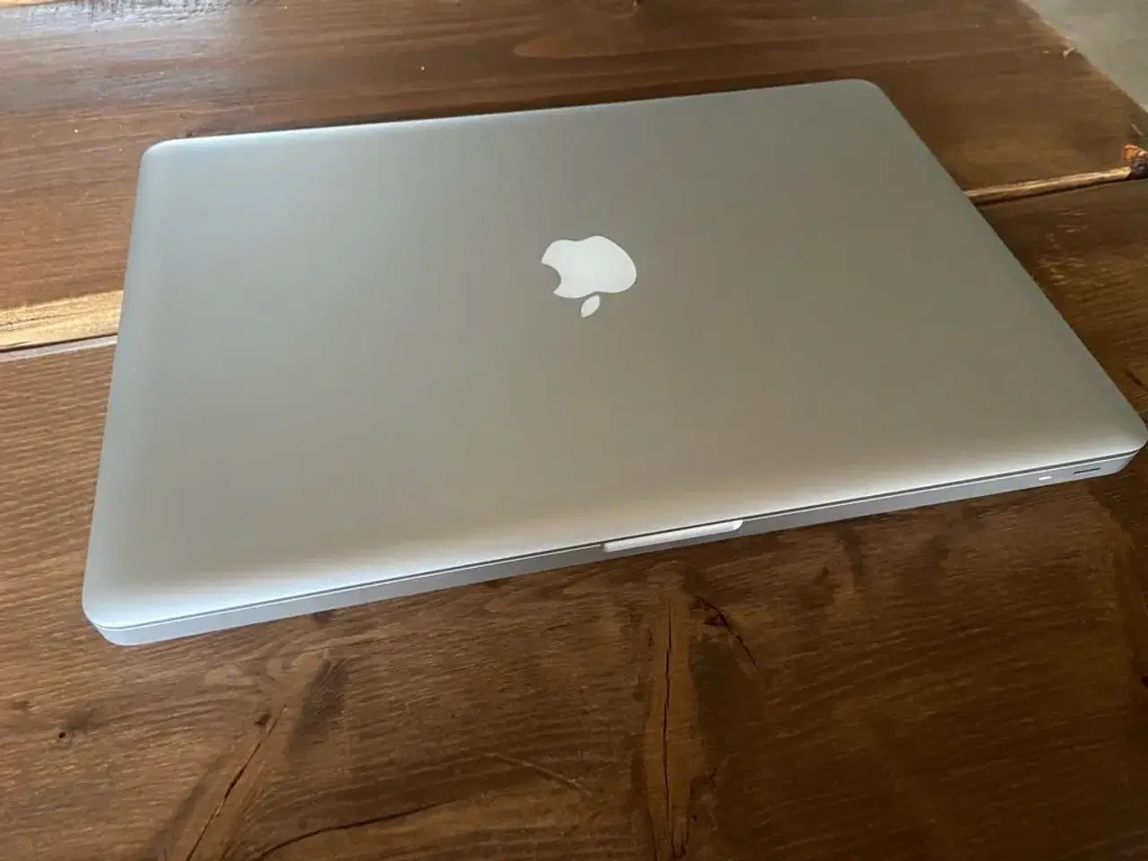 Billede 2 - MacBook pro super flot stand 