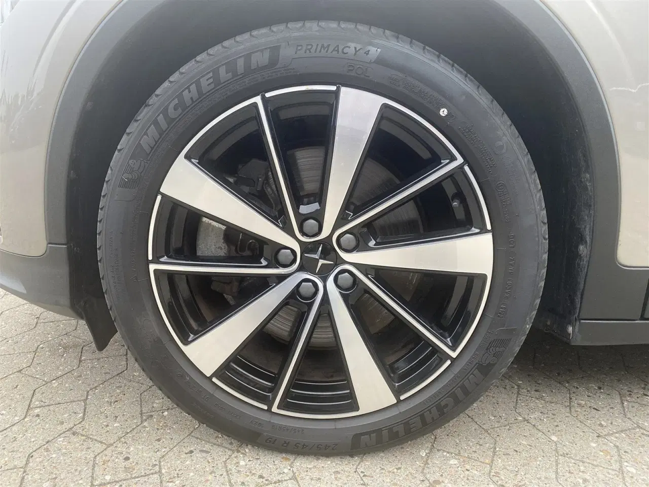 Billede 6 - Polestar 2  Long Range