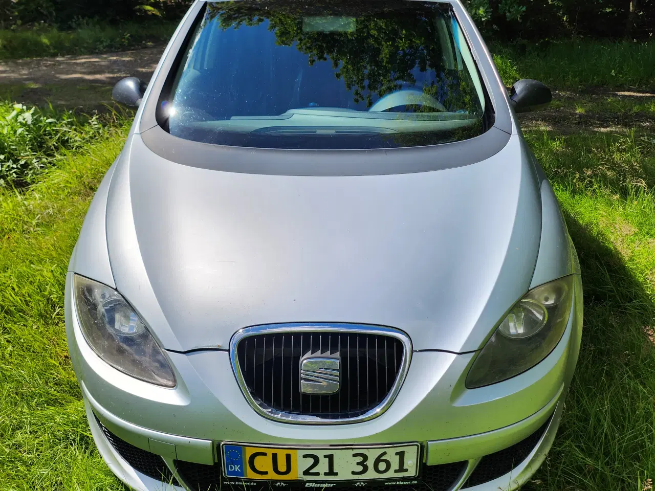 Billede 4 - Seat Altea Van 1.6i