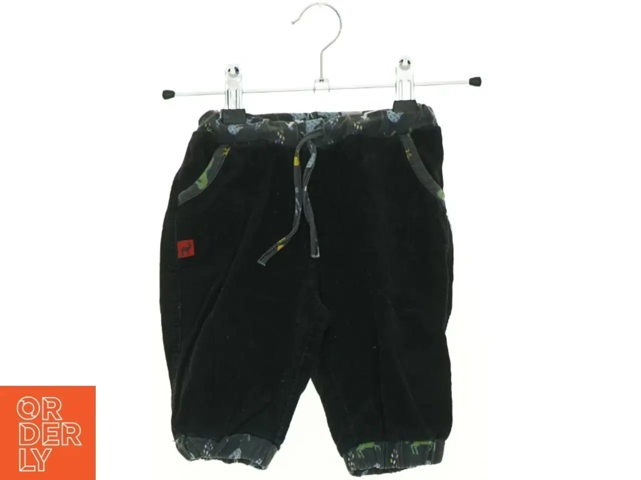 Billede 1 - Bukser (str. 68 cm)