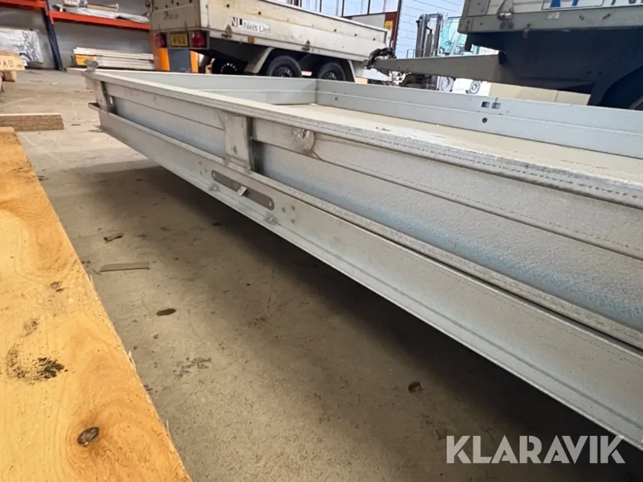 Billede 6 - Ståldør