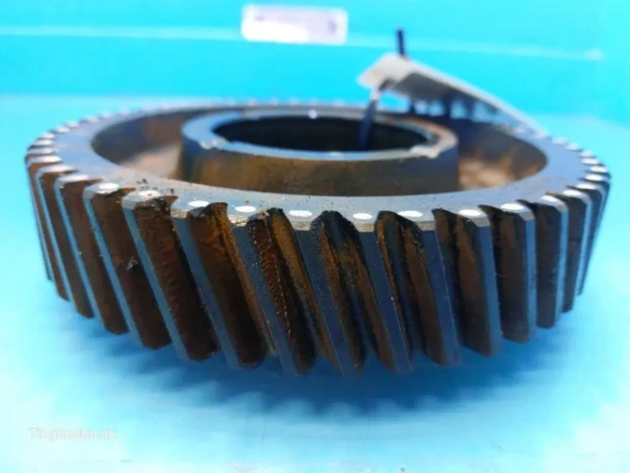 Billede 11 - Case Puma 185 Tandhjul 87528212