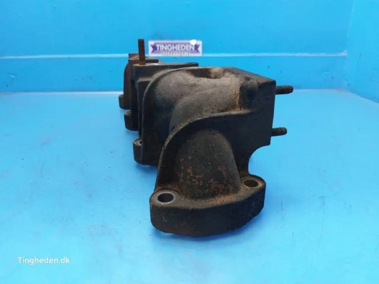 Billede 13 - Iveco F4CE9487N*J603 Udstødningsmanifold 2831203
