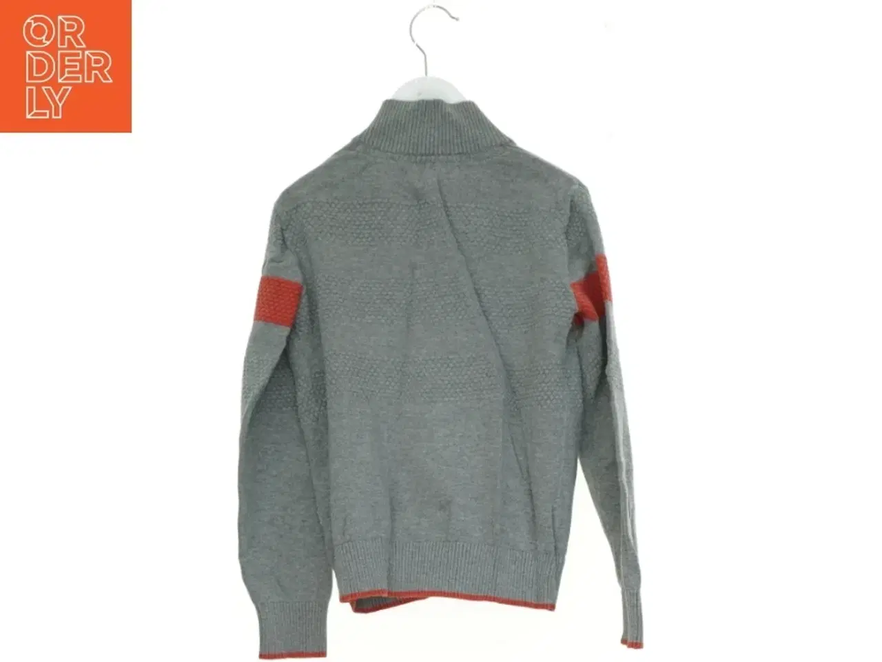 Billede 1 - Cardigan (str. 128 cm)