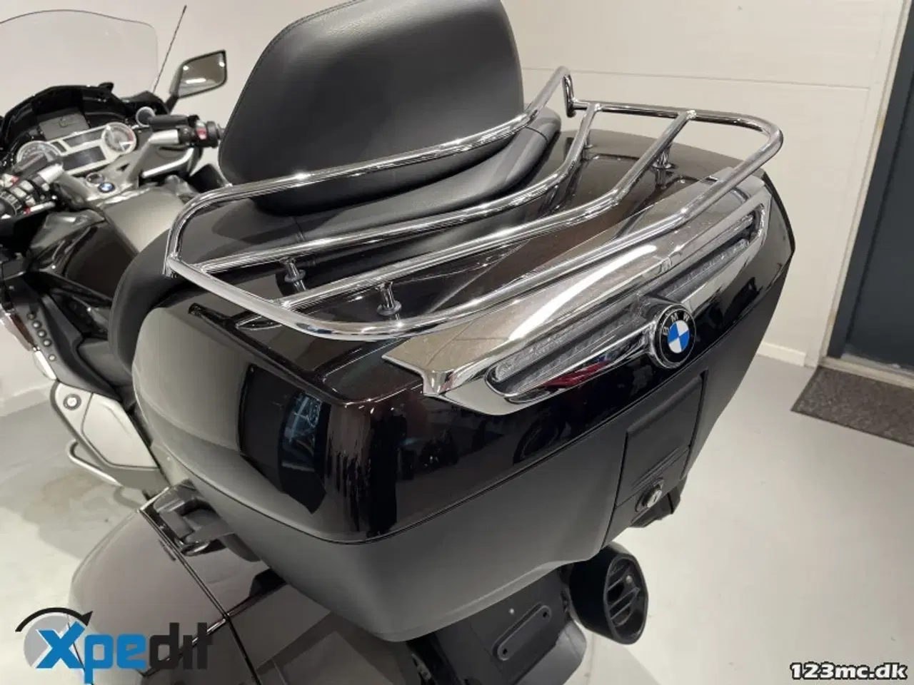 Billede 24 - BMW K 1600 GTL