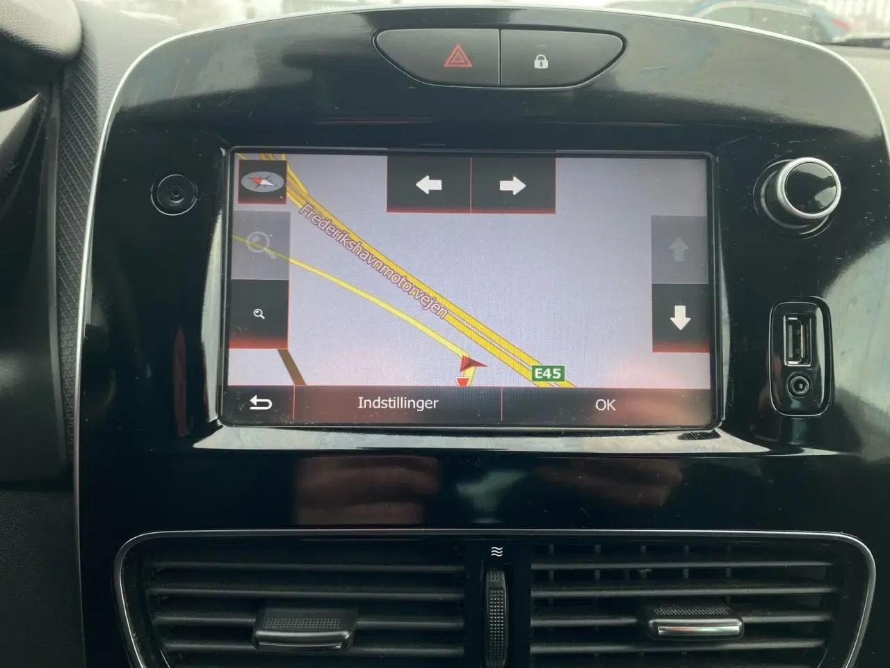 Billede 14 - Renault Clio 0,9 Energy TCe Limited 90HK 5d