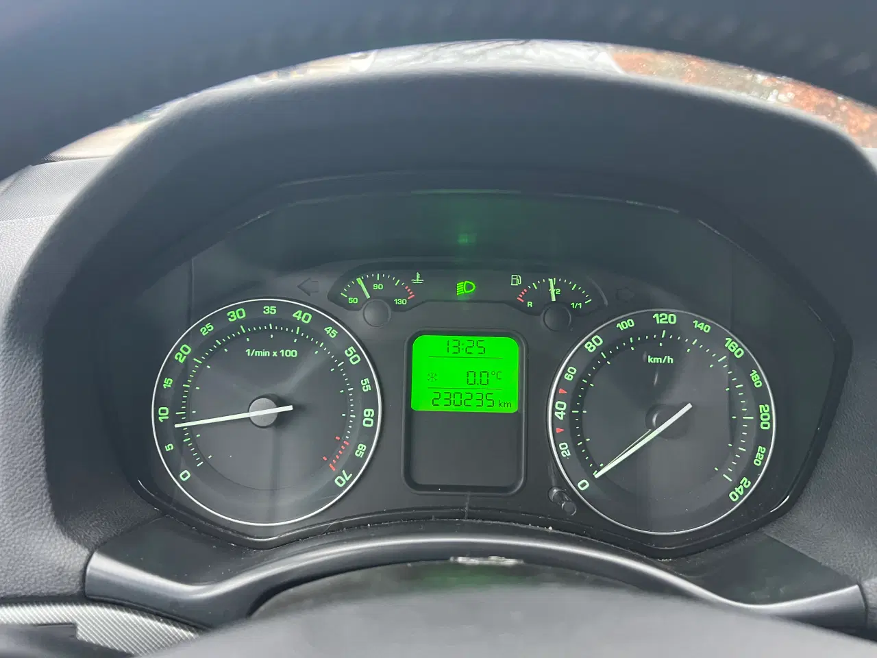 Billede 11 - OCTAVIA 1,8 TSI