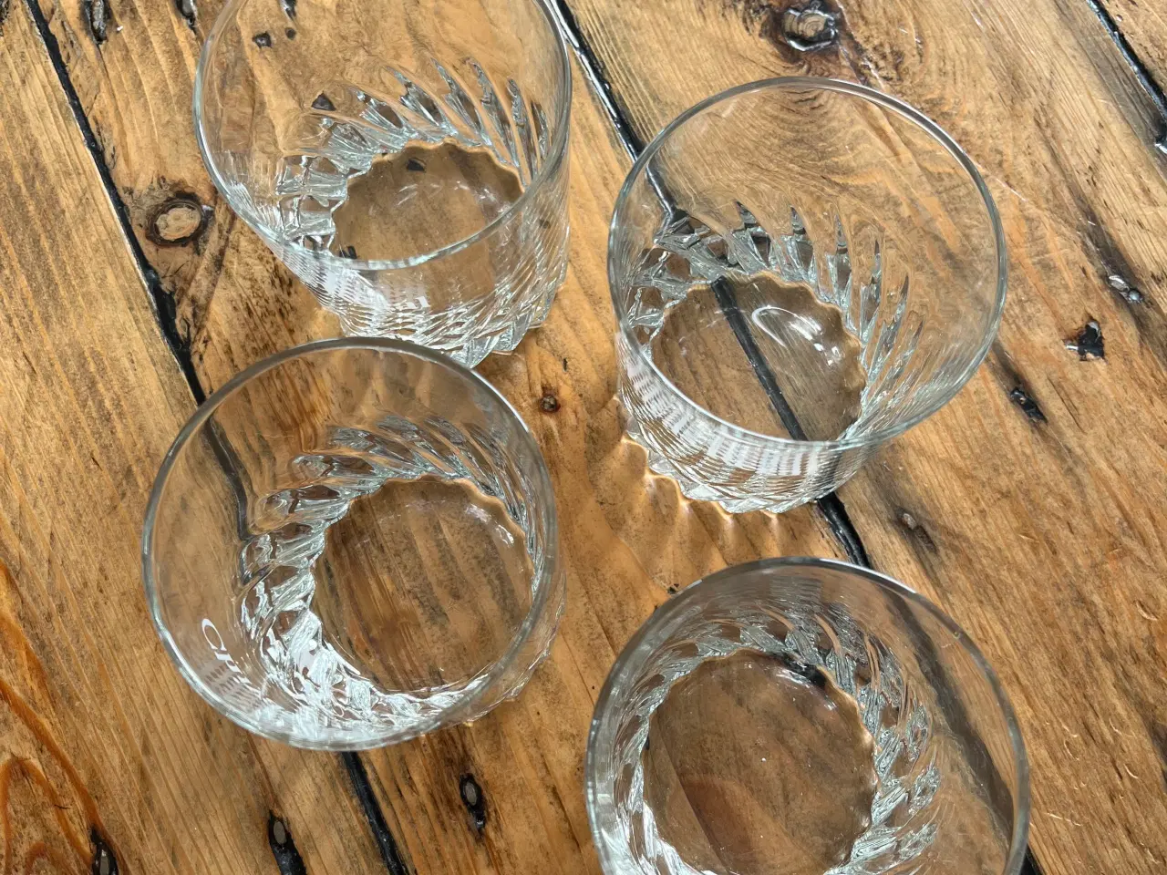 Billede 11 - Whisky glas 11 stk + karafler