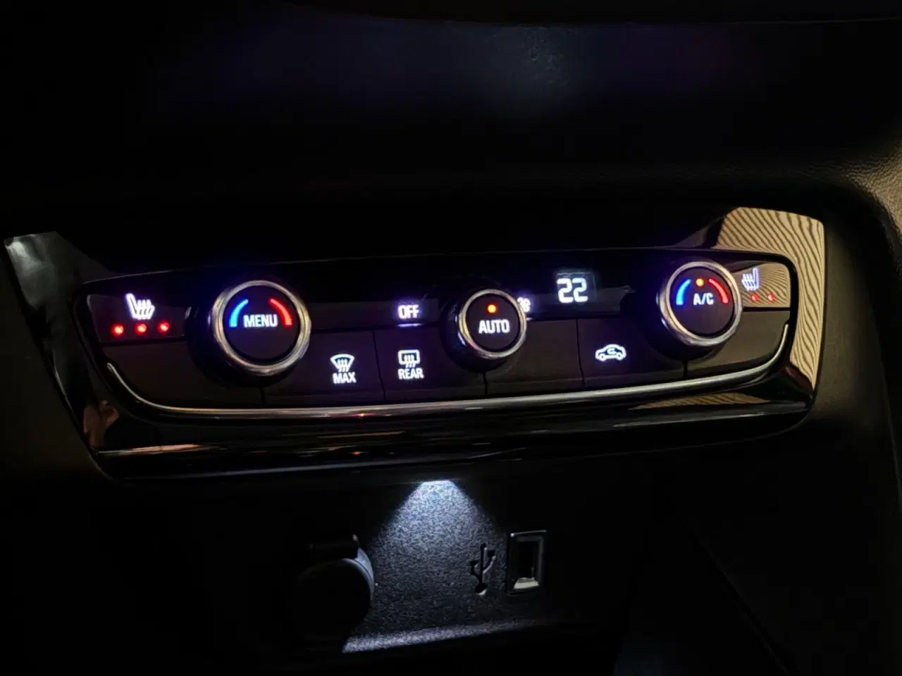 Billede 16 - Opel Corsa-e 50 GS-Line