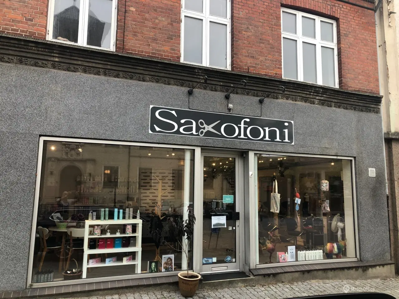 Billede 3 - Frisør salon