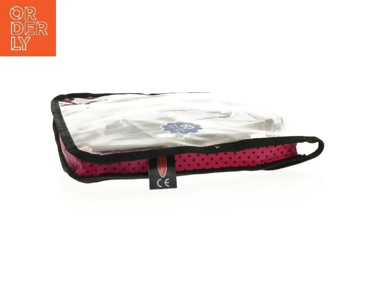 Billede 2 - Påklædningsdukker til de mindste.  Magnetiske i kraftig kvalitet