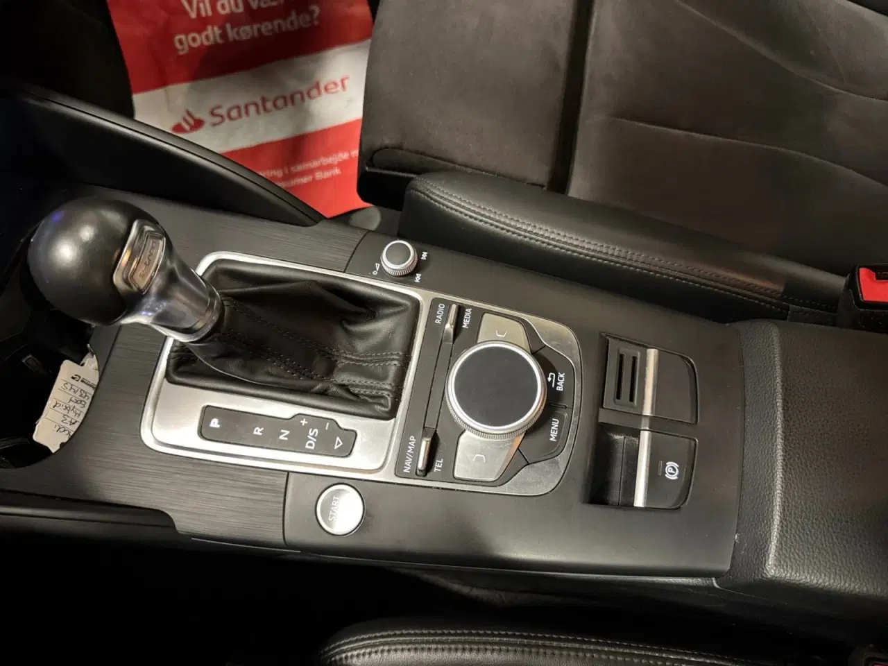 Billede 13 - Audi A3 1,4 e-tron Sport Sportback S-tr.
