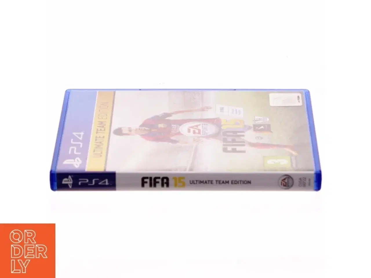 Billede 2 - FIFA 15 til PS4 fra Playstation