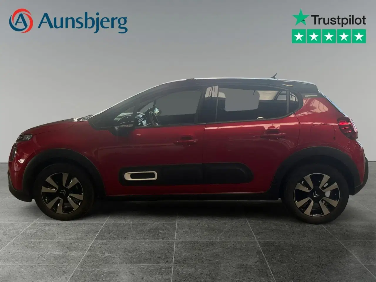 Billede 2 - Citroën C3 1,2 PureTech 83 Le Mans