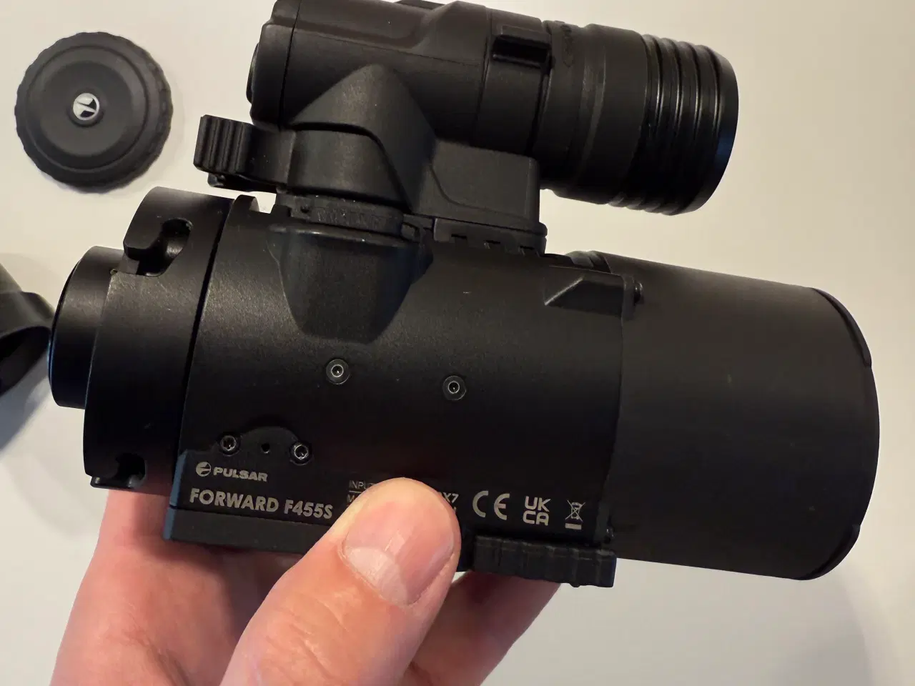 Billede 2 - Pulsar Forward F445S