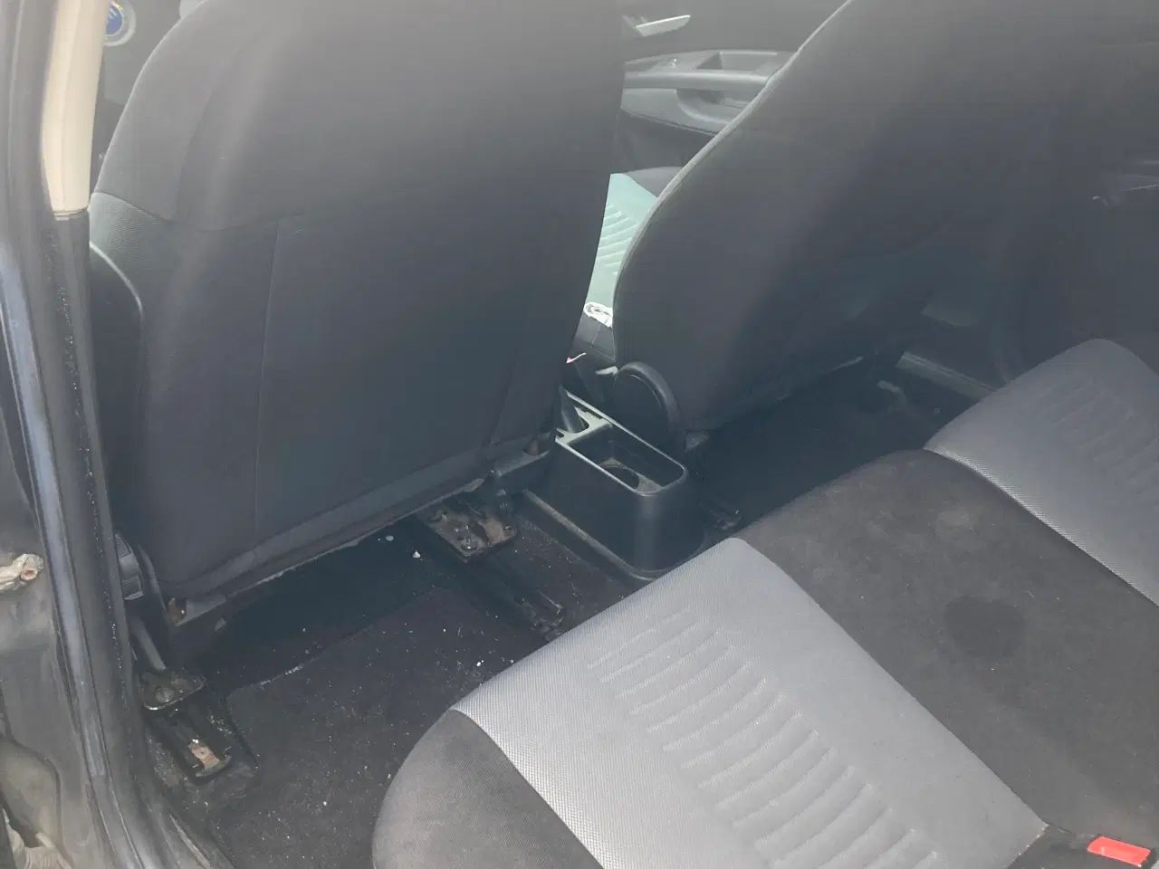 Billede 3 - Fiat Punto 1.3 JTD