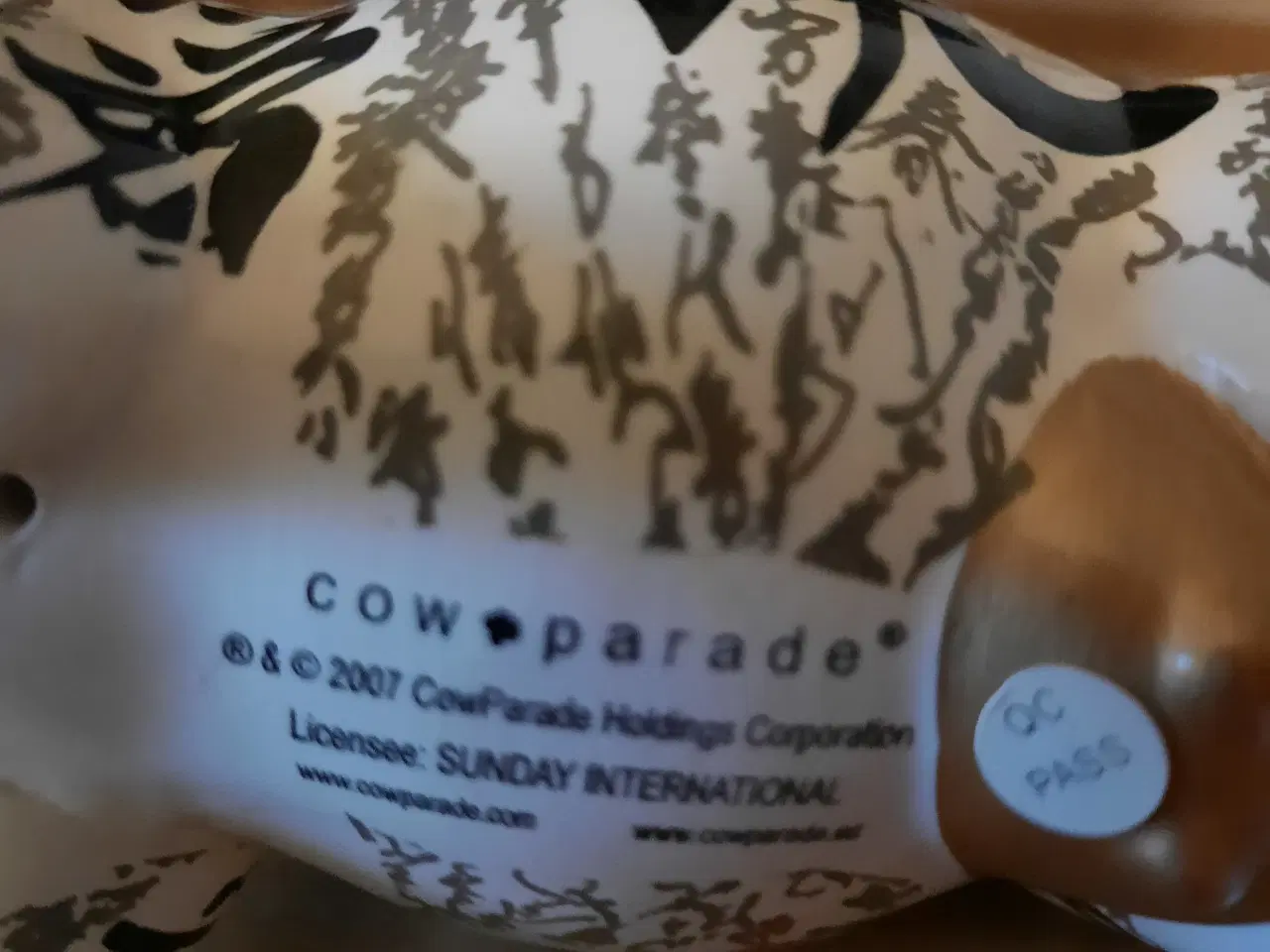Billede 2 - Cow parade