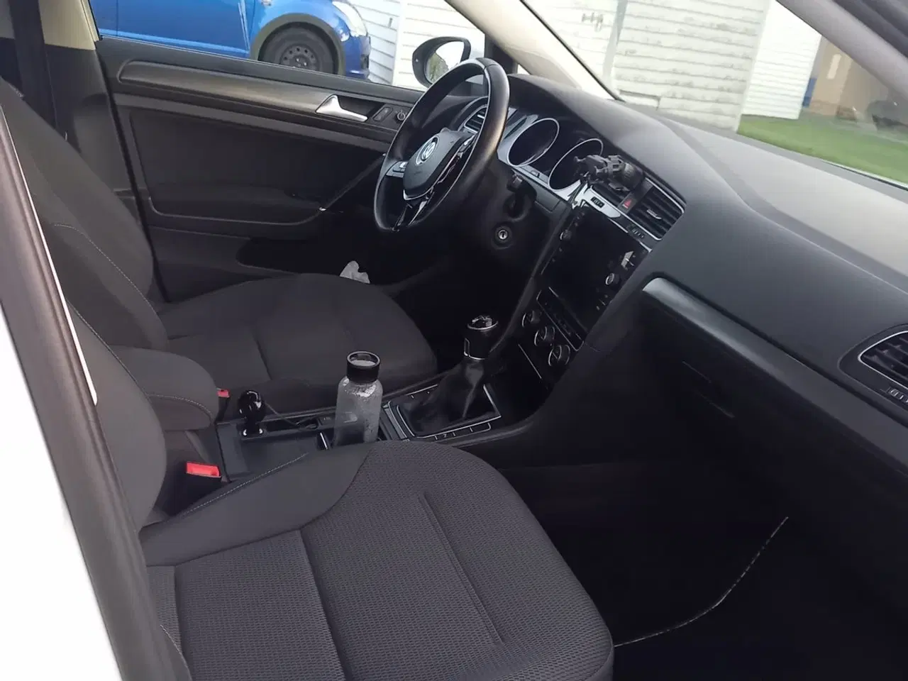 Billede 11 - VW Golf VII 1,6 TDi 115 Comfortline