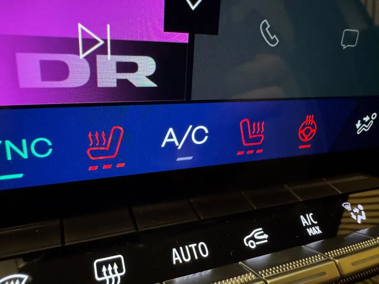 Billede 11 - Renault Scenic E-Tech 87 Techno