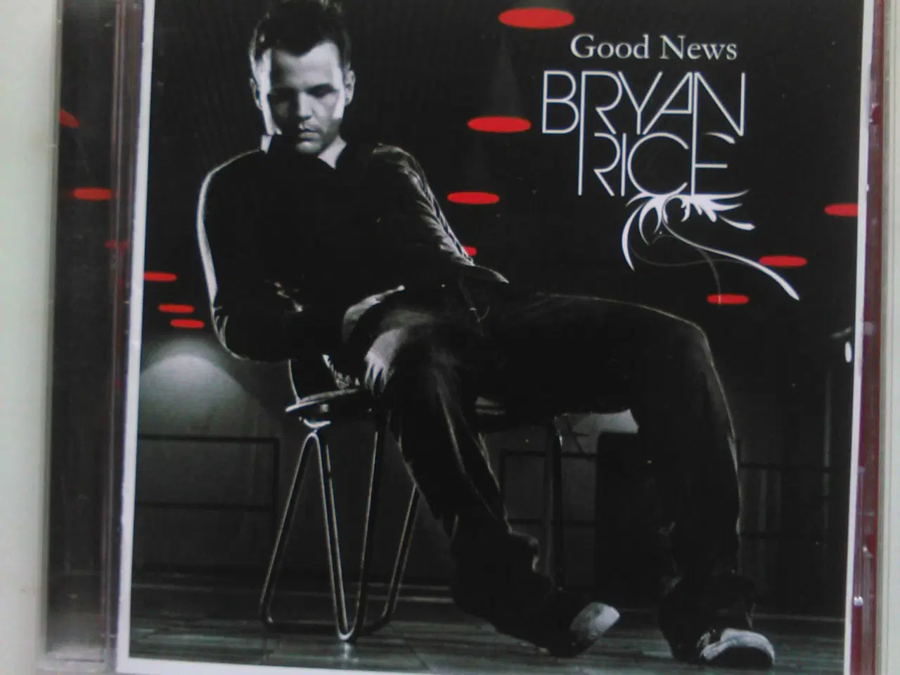 Billede 1 - Bryan Rice: Good News