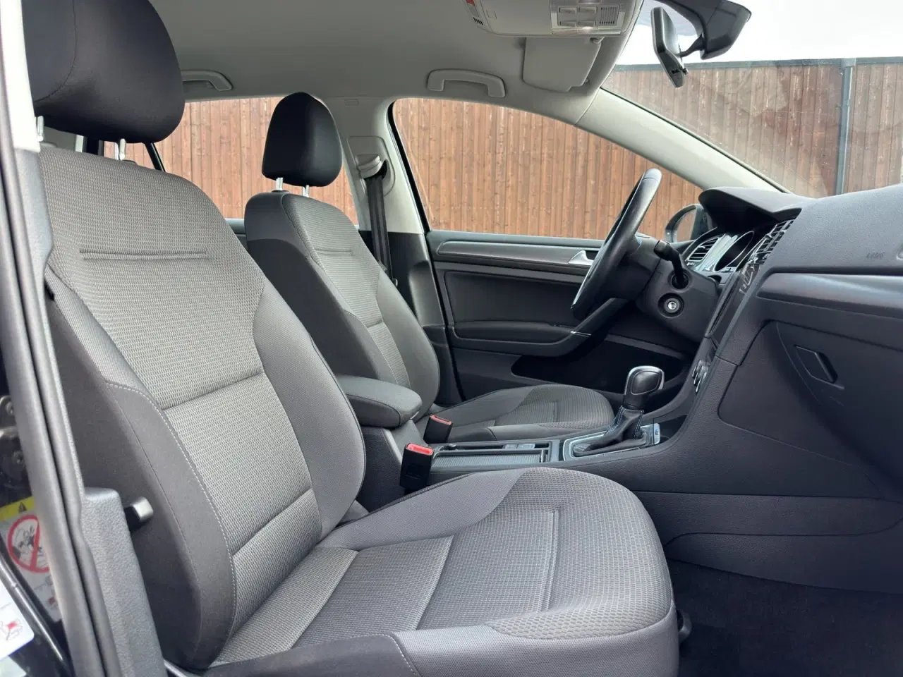 Billede 16 - VW e-Golf VII  