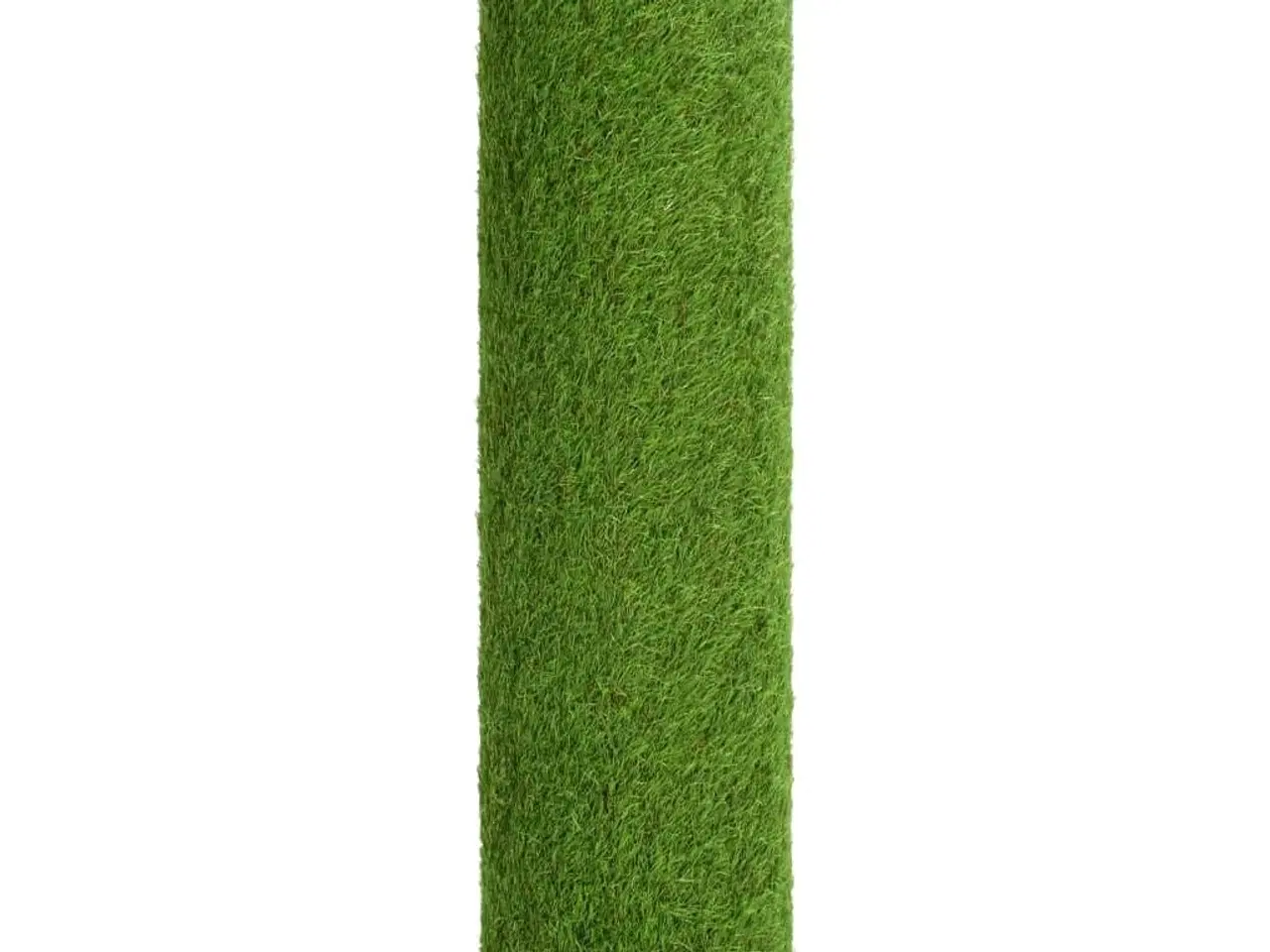 Billede 3 - Kunstgræs 1x15 m/30 mm grøn