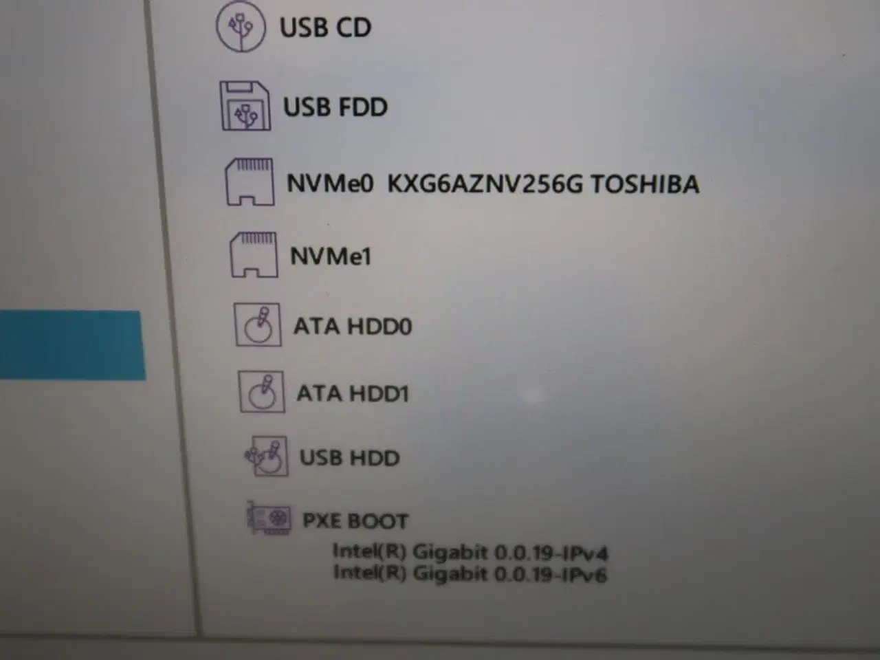 Billede 5 - Bærbar computer LENOVO X1 Carbon 7th gen.