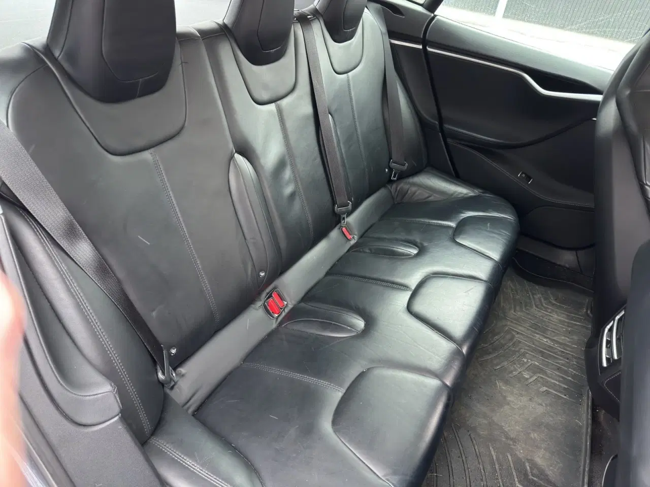 Billede 15 - Tesla Model S 70D